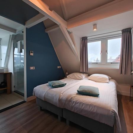 Art Hotel Harlingen Extérieur photo