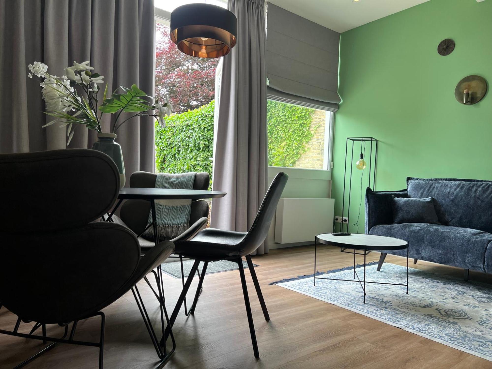 Art Hotel Harlingen Extérieur photo
