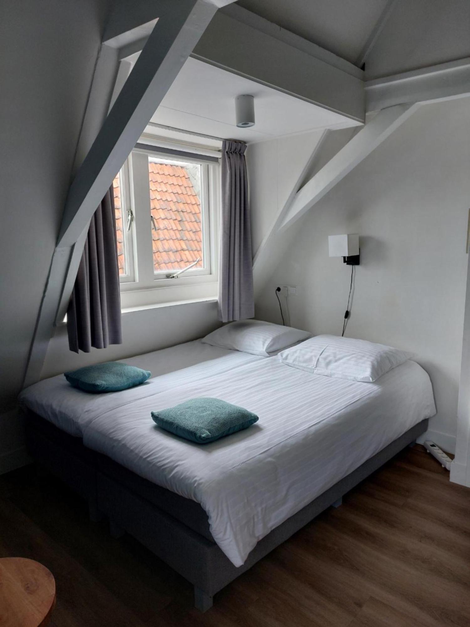 Art Hotel Harlingen Extérieur photo