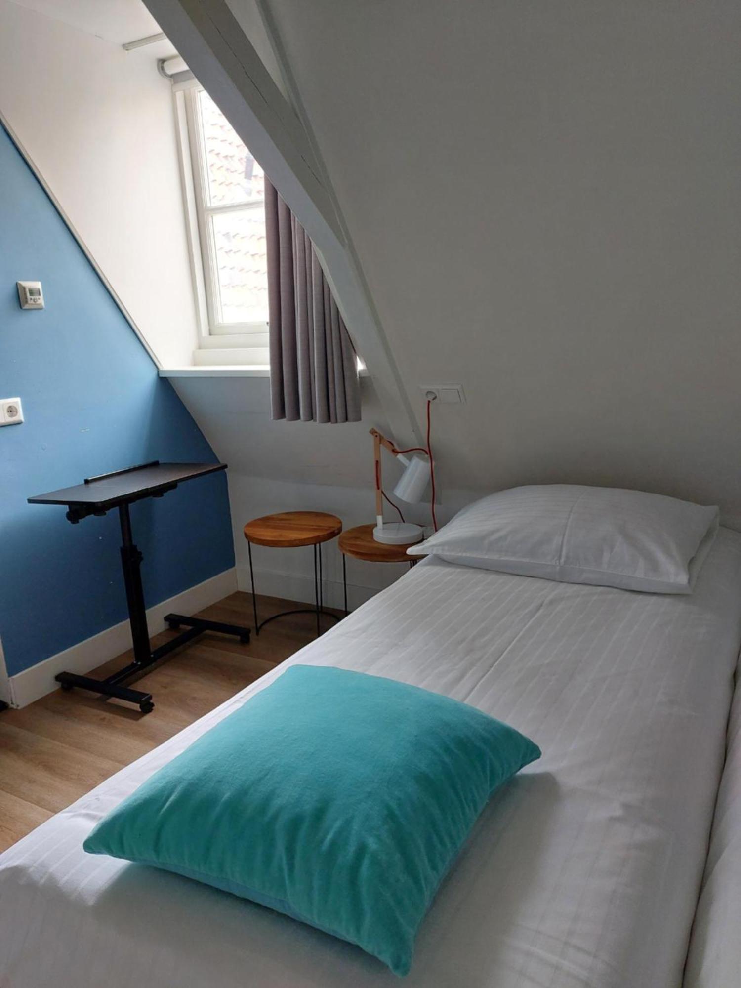 Art Hotel Harlingen Extérieur photo