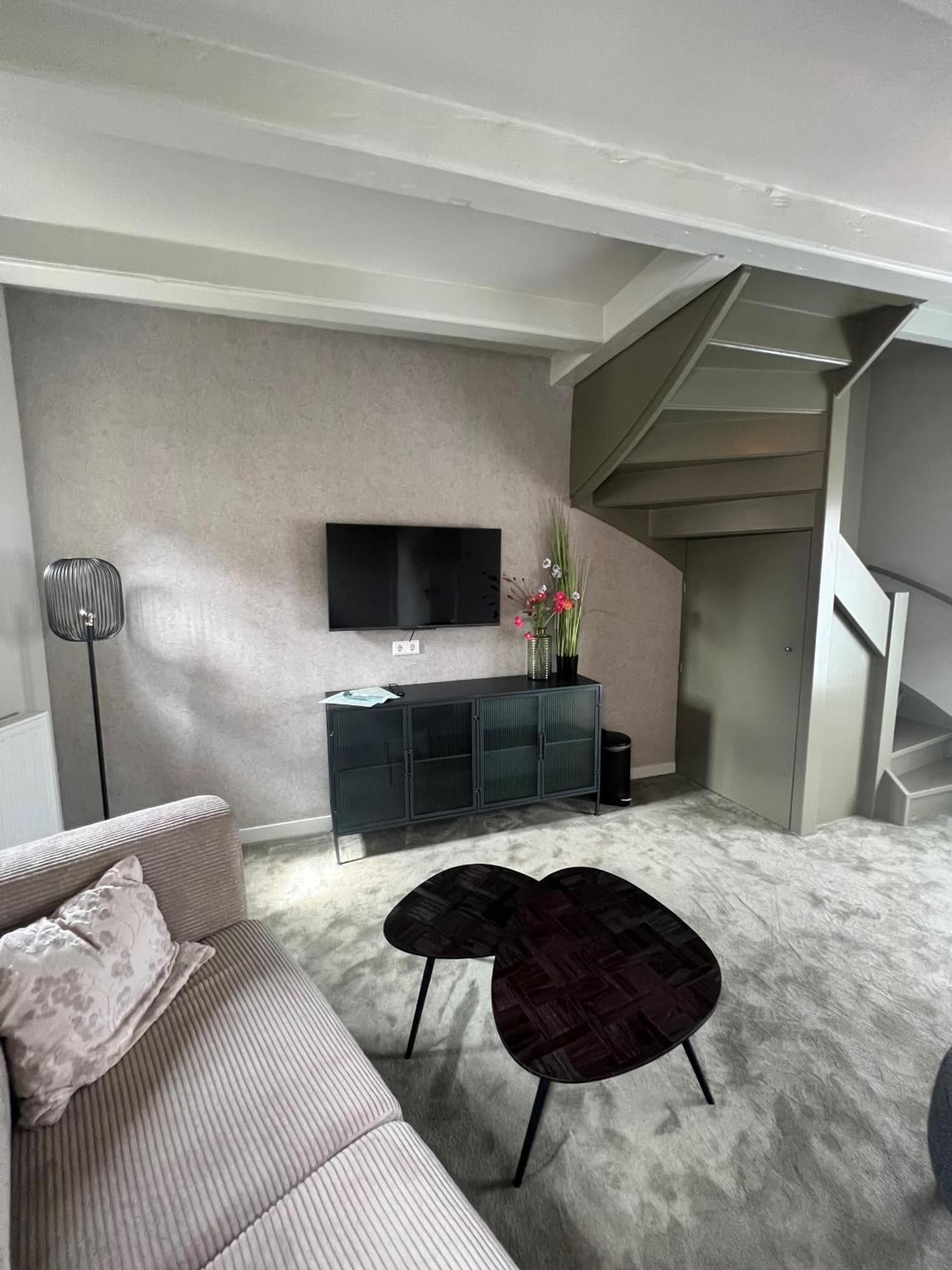 Art Hotel Harlingen Extérieur photo