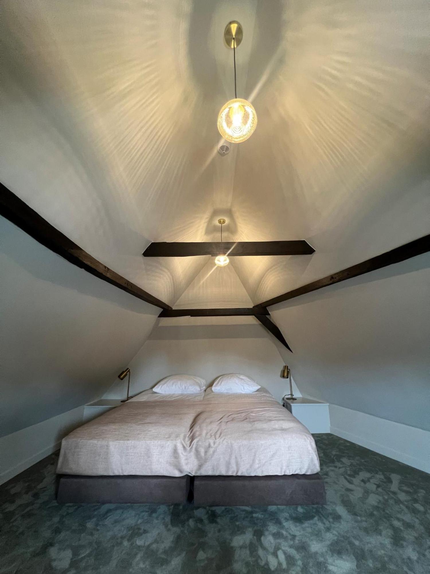 Art Hotel Harlingen Extérieur photo