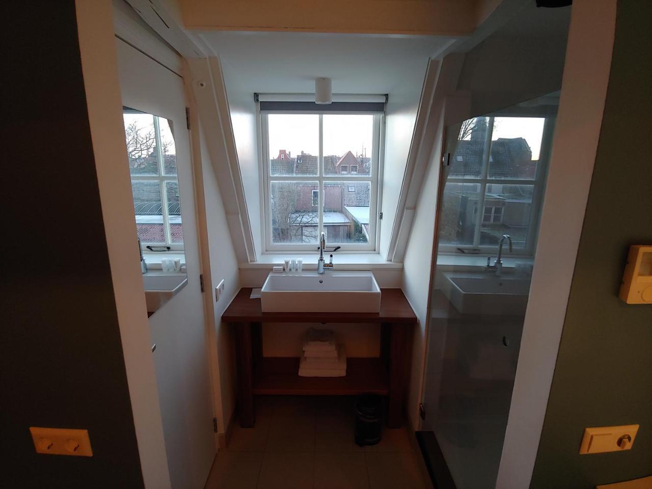 Art Hotel Harlingen Extérieur photo